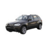 SZYBA CZOŁOWA BMW X5 E70 5D SUV 2006-  - nr części: 51317202872,51317152754,51 31 7152754