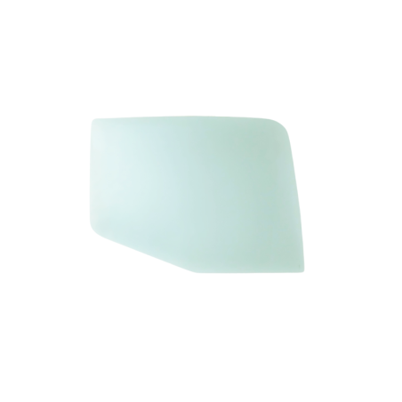 SZYBA BOCZNA PRAWA KOMATSU - nr części: 20Y-53-11841, 20Y5311841