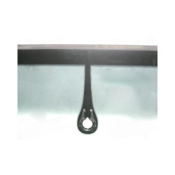 SZYBA CZOŁOWA AUDI Q7 2006-  - nr części: 4L0845099