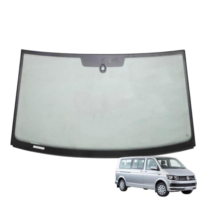 SZYBA CZOŁOWA VW MULTIVAN 2015-  - nr części: 7E5845099GNVB
