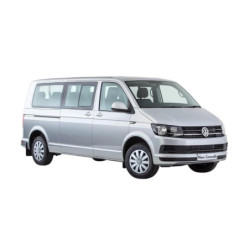 SZYBA CZOŁOWA VW MULTIVAN 2015-  - nr części: 7E5845099GNVB