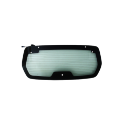 SZYBA TYLNA UCHYLNA CITROEN BERLINGO II