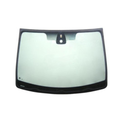 SZYBA CZOŁOWA RENAULT CLIO III 3D+5D 2005-