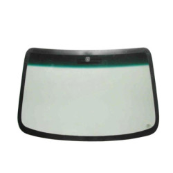 SZYBA CZOŁOWA CHEVROLET AVEO 2006-  - nr części: 96648413,96648412