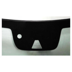 SZYBA CZOŁOWA VOLVO XC90 2015-  - nr części: 31468007,32244983,32368950