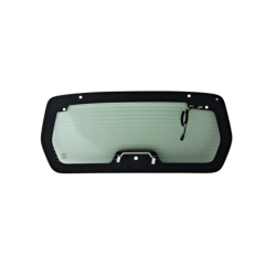 SZYBA TYLNA UCHYLNA CITROEN BERLINGO II