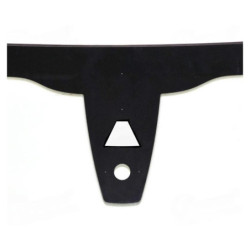 SZYBA CZOŁOWA PEUGEOT 2008 5D SUV 2019-  - nr części: 9836961680,98 369 616 80,98 255 829 80,9825582980