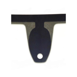 SZYBA CZOŁOWA DACIA SANDERO 5D HBK 2021-  - nr części: 727122099R,727124782R,727124129R