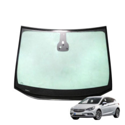 SZYBA CZOŁOWA OPEL ASTRA K 16-  - nr części: 39024728,39126241,39080513,39200048