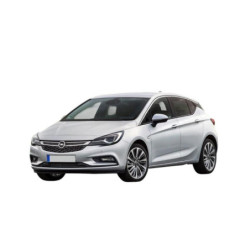 SZYBA CZOŁOWA OPEL ASTRA K 16-  - nr części: 39024728,39126241,39080513,39200048