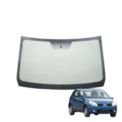 SZYBA CZOŁOWA DACIA SANDERO,DUSTER 5D 08-  - nr części: 727128759R