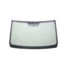 SZYBA CZOŁOWA DACIA SANDERO,DUSTER 5D 08-  - nr części: 727128759R