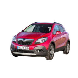 SZYBA CZOŁOWA OPEL MOKKA 5D SUV 2012-  - nr części: 94552552,5161745,42609408,5161690,95367048,95273368,94541326