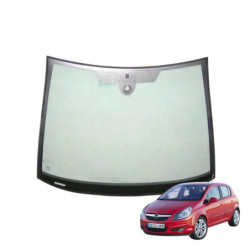 SZYBA CZOŁOWA OPEL CORSA D 07-  - nr części: 13283518