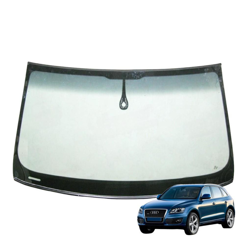 SZYBA CZOŁOWA AUDI Q5 2008-  - nr części: 8R0 845 099 H,8R0 845 099 L,8R0845099LNVB,8R0 845 099B NVB,8R0845099L,8R0845099BNVB