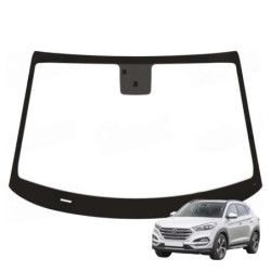 SZYBA CZOŁOWA HYUNDAI TUCSON 5D SUV 15-  - nr części: 86110D7010,86110D7000,86111D3070