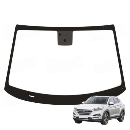 SZYBA CZOŁOWA HYUNDAI TUCSON 5D SUV 15-  - nr części: 86110D7010,86110D7000,86111D3070