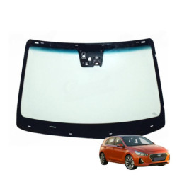 SZYBA CZOŁOWA HYUNDAI I30 2017-  - nr części: 86110G4030,86110-G4030,86110G4090