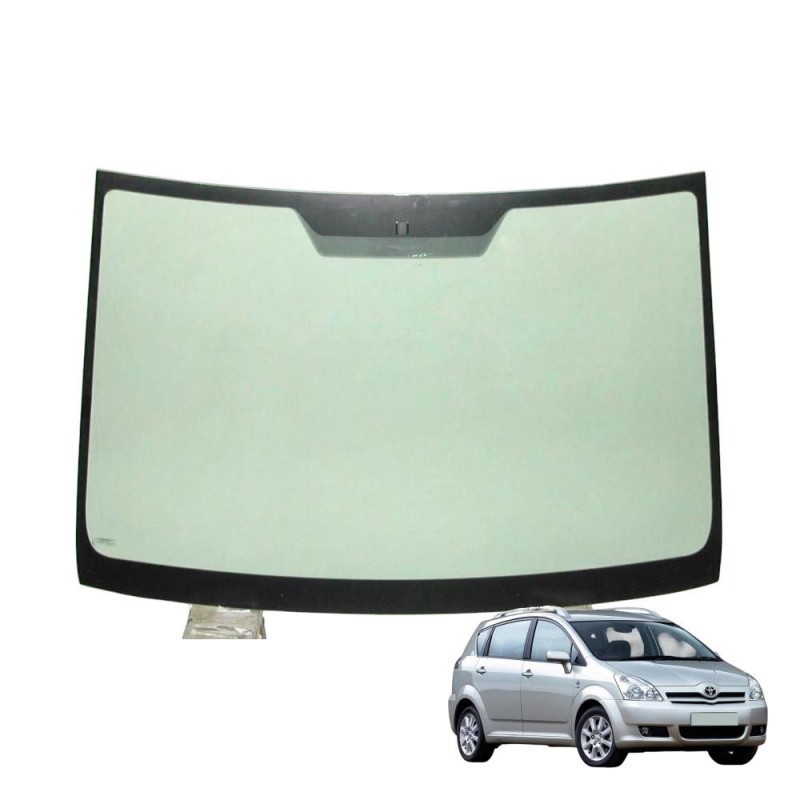 SZYBA CZOŁOWA TOYOTA COROLLA VERSO 05/2004-  - nr części: 561010F030