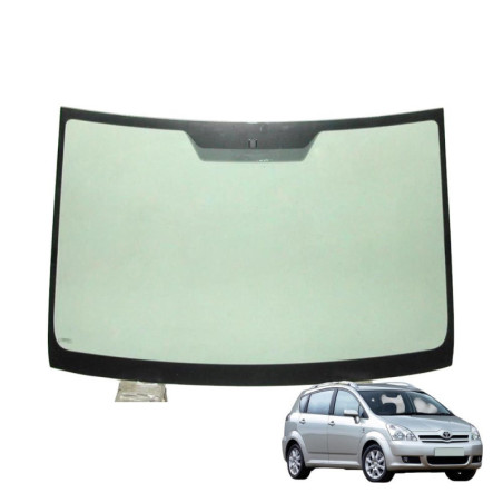 SZYBA CZOŁOWA TOYOTA COROLLA VERSO 05/2004-  - nr części: 561010F030