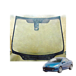SZYBA CZOŁOWA PEUGEOT 307 CC 2003-  - nr części: 8116NV,8116 NV