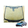 SZYBA CZOŁOWA PEUGEOT 307 CC 2003-  - nr części: 8116NV,8116 NV