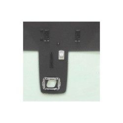 SZYBA CZOŁOWA PEUGEOT 307 CC 2003-  - nr części: 8116NV,8116 NV