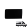 SZYBA BOCZNA LEWA FORD TRANSIT