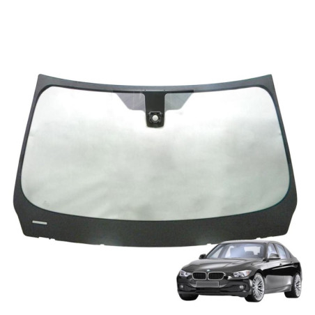 SZYBA CZOŁOWA BMW 3 SERIES (F30, F31) 4D 2012-  - nr części: 51317258063,51 31 7258065,51 31 7258063,51 31 7 258 063