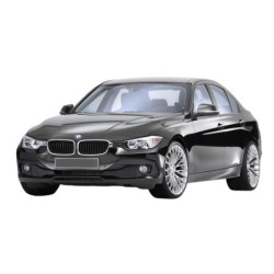 SZYBA CZOŁOWA BMW 3 SERIES (F30, F31) 4D 2012-  - nr części: 51317258063,51 31 7258065,51 31 7258063,51 31 7 258 063