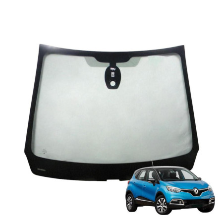 SZYBA CZOŁOWA RENAULT CAPTUR/SAMSUNG 2013-  - nr części: 727129178R