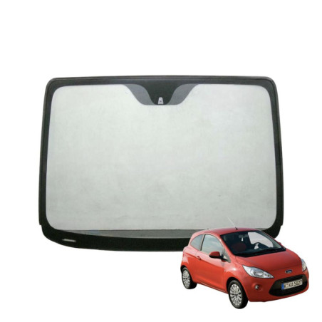 SZYBA CZOŁOWA FORD KA 2009-  - nr części: 1553322