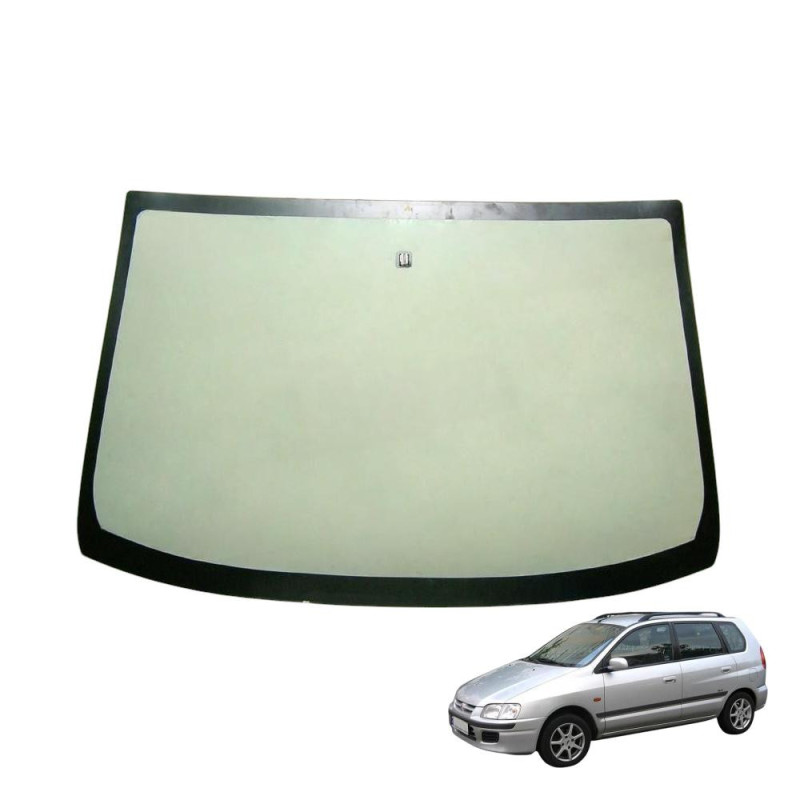 SZYBA CZOŁOWA MITSUBISHI SPACE STAR 98-  - nr części: MR911448