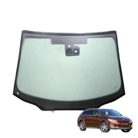 SZYBA CZOŁOWA PEUGEOT 508 10-  - nr części: 8116WP,8116 WP