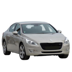 SZYBA CZOŁOWA PEUGEOT 508 10-  - nr części: 8116WP,8116 WP
