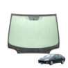 SZYBA CZOŁOWA PEUGEOT 407 SAL+EST 2004-  - nr części: 8116KN,8116 KN