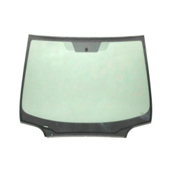 SZYBA CZOŁOWA PEUGEOT 407 SAL+EST 2004-  - nr części: 8116KN,8116 KN