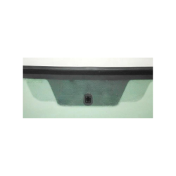 SZYBA CZOŁOWA PEUGEOT 407 SAL+EST 2004-  - nr części: 8116KN,8116 KN