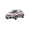 SZYBA CZOŁOWA TOYOTA YARIS 10-  - nr części: 561010D241,561010D230,561010D240