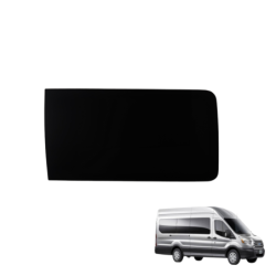 SZYBA BOCZNA PRAWA FORD TRANSIT