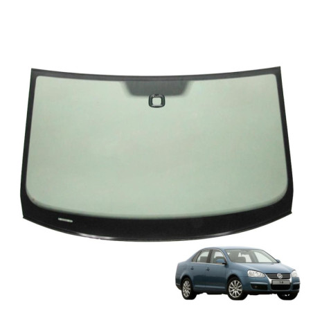 SZYBA CZOŁOWA VW JETTA 4D SAL 2005+VW GOLF A5 5D  - nr części: 1K5845011P,1K5845011BM,1K5 845 011 P