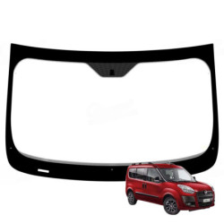 SZYBA CZOŁOWA FIAT DOBLO 2016-