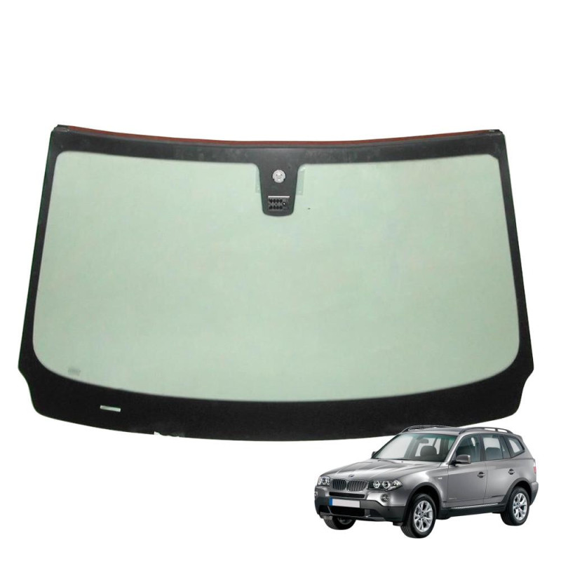 SZYBA CZOŁOWA BMW X3 E83 5D SUV 2003-  - nr części: 51313402143,51 31 3 402 143