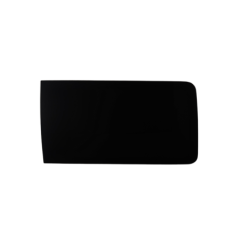 SZYBA BOCZNA PRAWA FORD TRANSIT