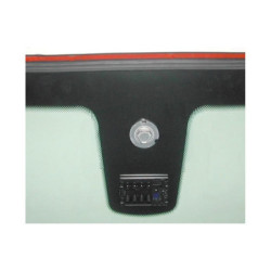 SZYBA CZOŁOWA BMW X3 E83 5D SUV 2003-  - nr części: 51313402143,51 31 3 402 143