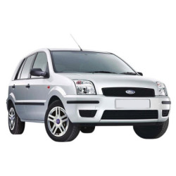 SZYBA CZOŁOWA FORD FUSION 2002-  - nr części: 2315162,1554208