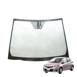 SZYBA CZOŁOWA TOYOTA YARIS 11-  - nr części: 561010D251,5611750130,561010D250