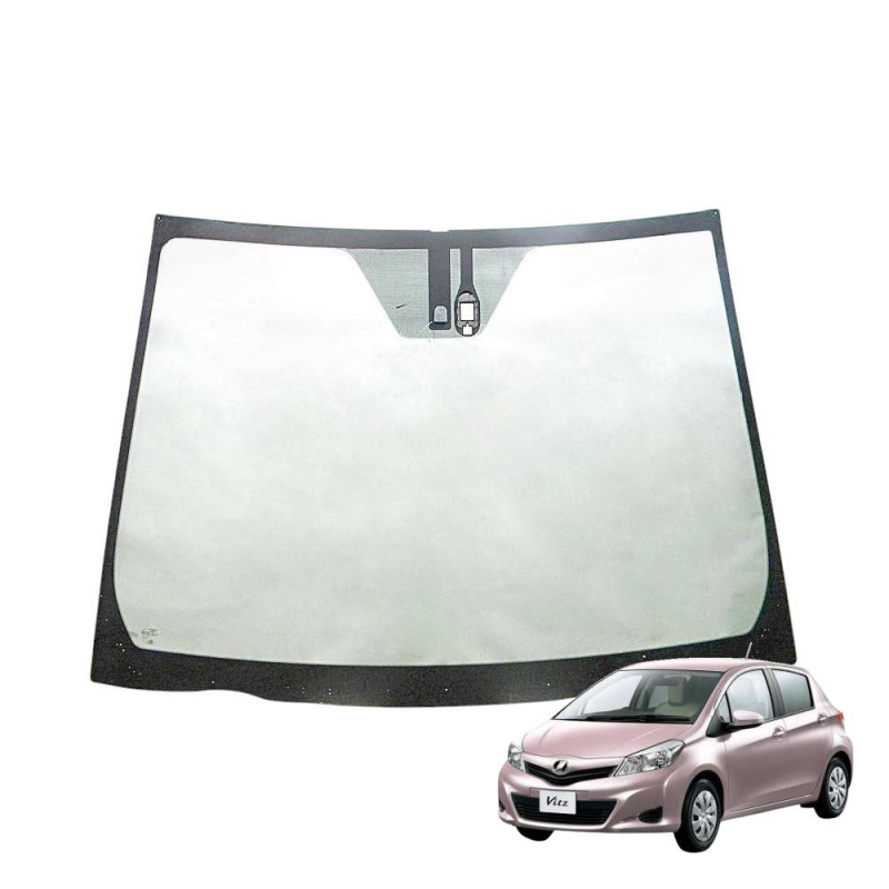 SZYBA CZOŁOWA TOYOTA YARIS 11-  - nr części: 561010D251,5611750130,561010D250