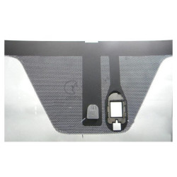 SZYBA CZOŁOWA TOYOTA YARIS 11-  - nr części: 561010D251,5611750130,561010D250