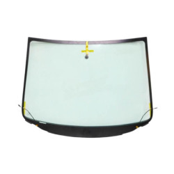 SZYBA CZOŁOWA FORD GALAXY 05/99-  - nr części: 7M0 845 091 AM,7M0845091AM,7M3 845 091 P,7M3845091P